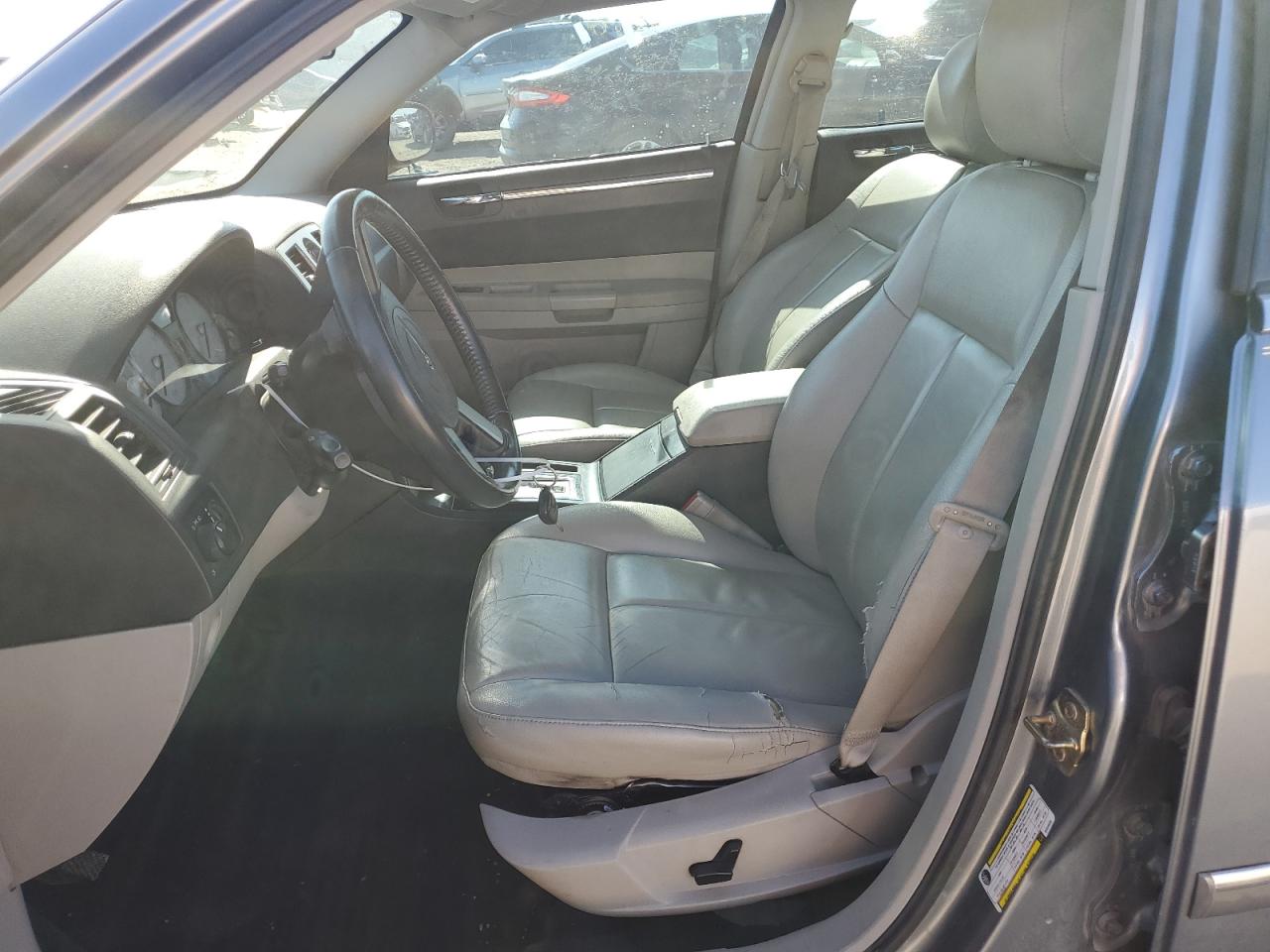 2C3KA53G46H520030 2006 Chrysler 300 Touring