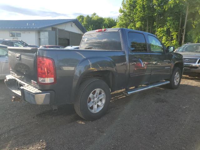 2011 GMC Sierra K1500 Sle VIN: 3GTP2VE3XBG241426 Lot: 57079874