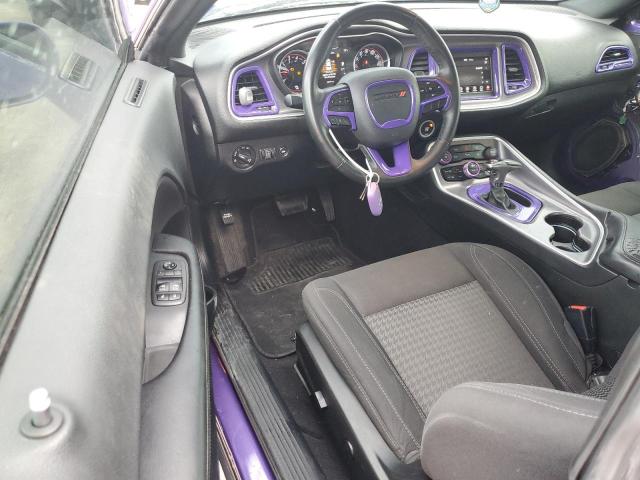 2019 Dodge Challenger Sxt VIN: 2C3CDZGG5KH624873 Lot: 54818474