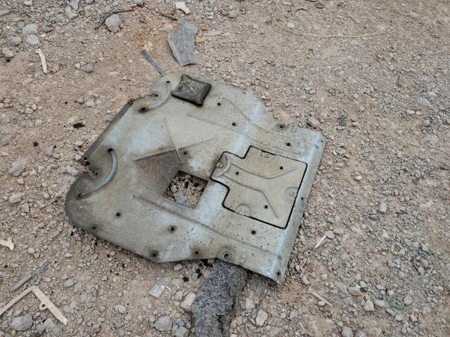 2011 Ford F150 Supercrew VIN: 1FTFW1ET8BFB03037 Lot: 56347404