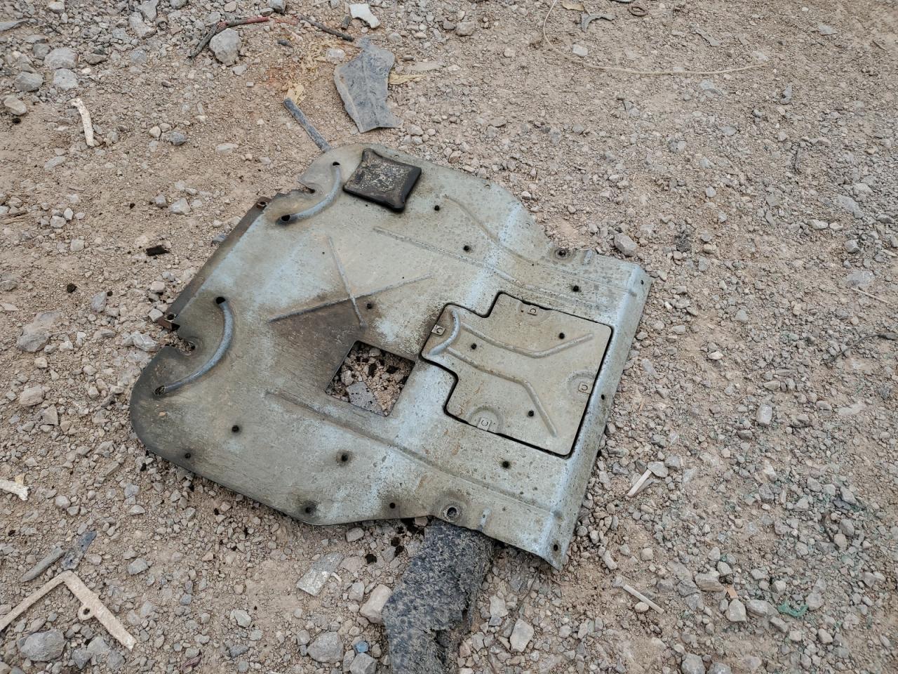 1FTFW1ET8BFB03037 2011 Ford F150 Supercrew