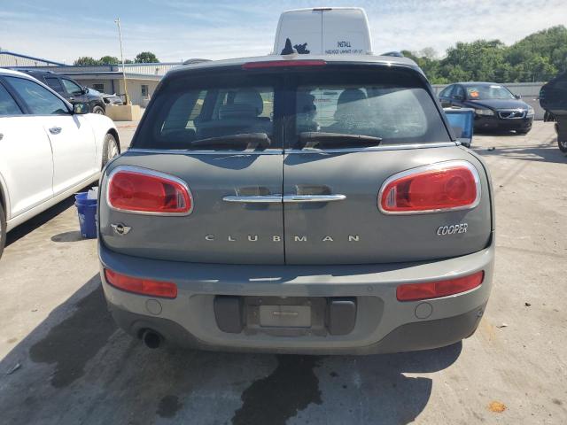 2016 Mini Cooper Clubman VIN: WMWLN5C54G2E29627 Lot: 57273824