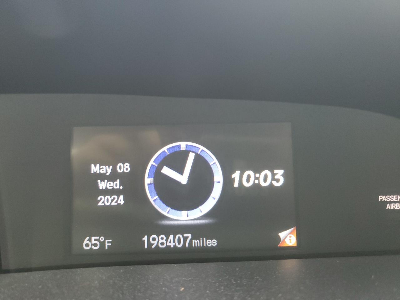 19XFB2F8XEE015956 2014 Honda Civic Ex