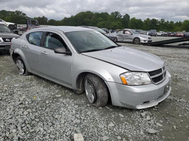 Vin: 1b3cc4fd3an188394, lot: 55132124, dodge avenger sxt 20104