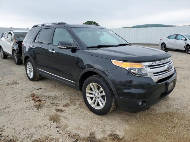 2014 Ford Explorer Xlt VIN: 1FM5K8D88EGA20229 Lot: 55375494