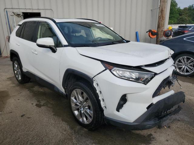 2019 Toyota Rav4 Xle Premium VIN: JTMC1RFV7KD507040 Lot: 54234764