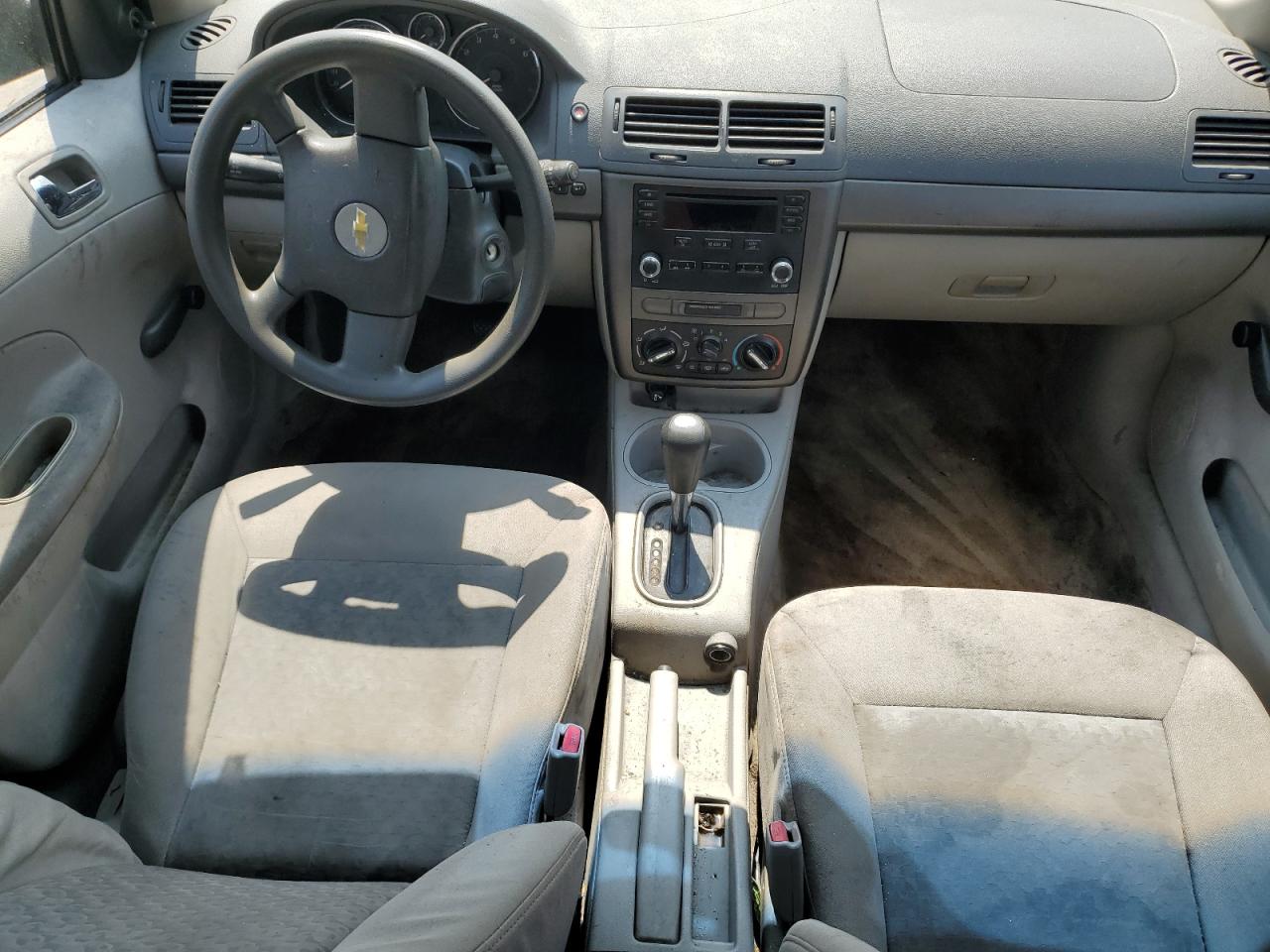 1G1AK55FX67834228 2006 Chevrolet Cobalt Ls