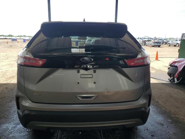 2022 Ford Edge Sel VIN: 2FMPK4J98NBA93641 Lot: 56585684