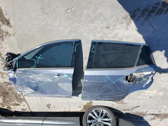 2020 GMC Terrain Denali VIN: 3GKALXEX3LL146351 Lot: 55387714