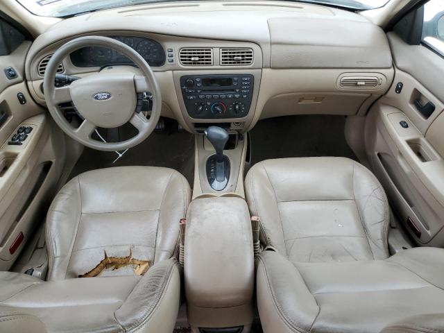 2004 Ford Taurus Ses VIN: 1FAFP55S44A190727 Lot: 54214494