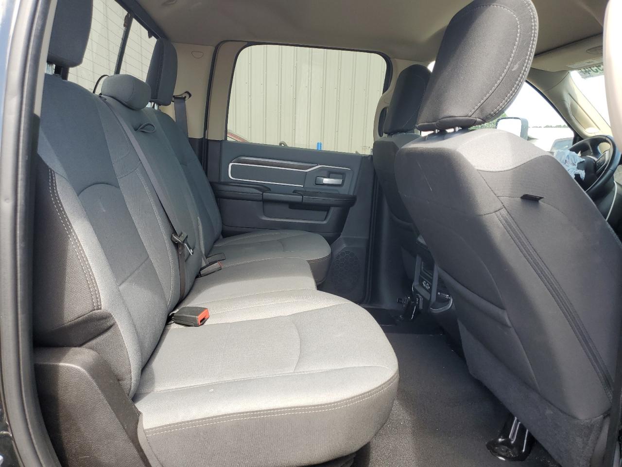 3C6UR5DJ6KG697638 2019 Ram 2500 Big Horn