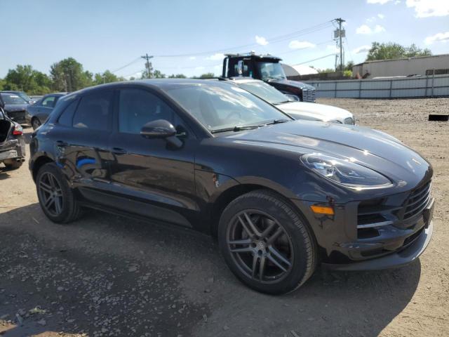 2021 Porsche Macan S VIN: WP1AB2A56MLB32994 Lot: 55752714