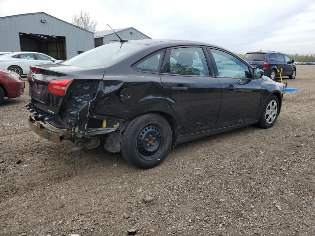 Vin: 1fadp3e21fl278525, lot: 52875124, ford focus s 20153