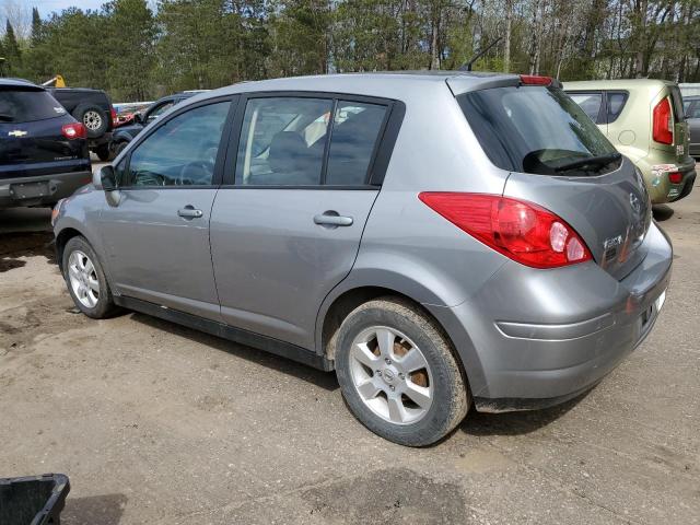 2012 Nissan Versa S VIN: 3N1BC1CP7CK224008 Lot: 53306964