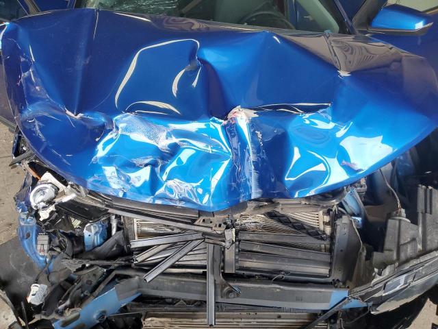 2019 Chevrolet Equinox Lt VIN: 3GNAXKEV3KS539750 Lot: 54894054