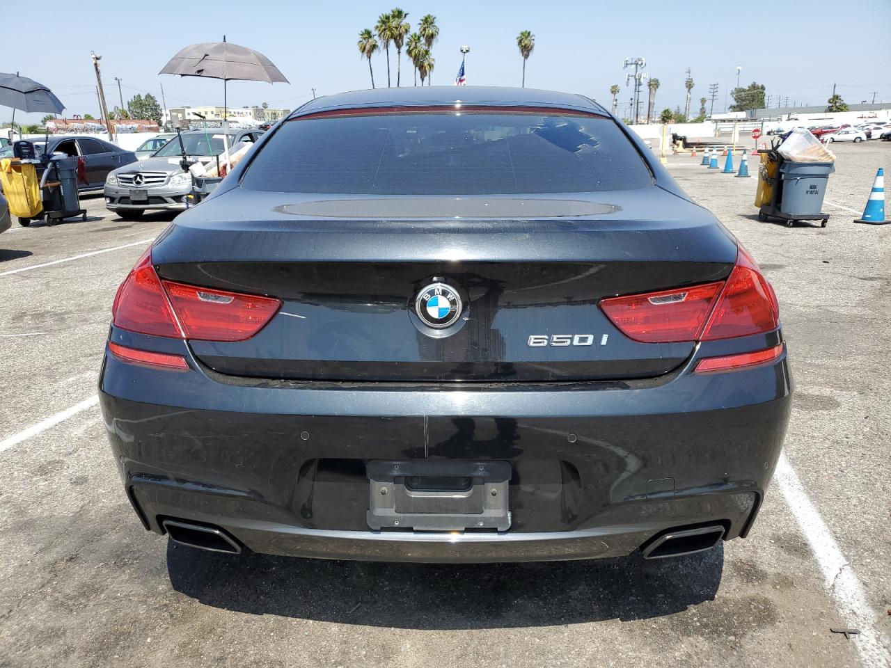 WBA6B2C59DDG66828 2013 BMW 650 I