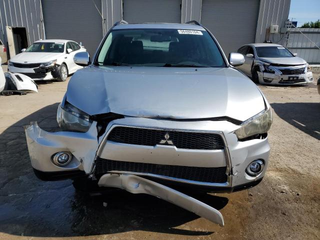 2012 Mitsubishi Outlander Se VIN: JA4AS3AW6CU004547 Lot: 56480104