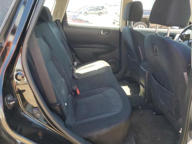 2012 Nissan Rogue S VIN: JN8AS5MV7CW391056 Lot: 55856044