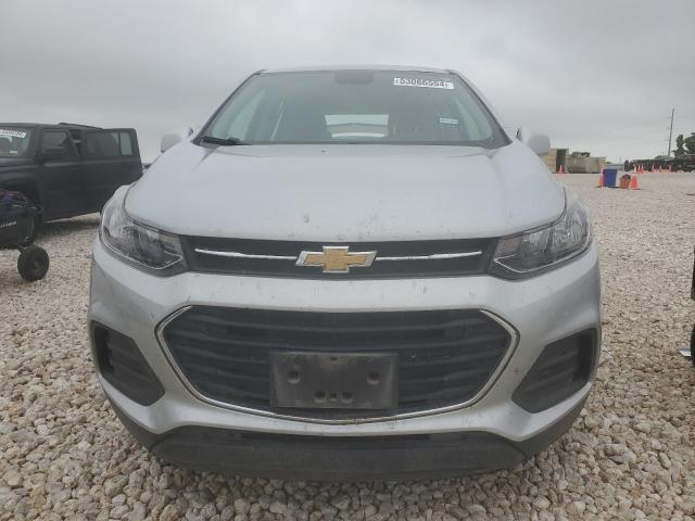 2018 Chevrolet Trax Ls VIN: 3GNCJKSB2JL365294 Lot: 53066554