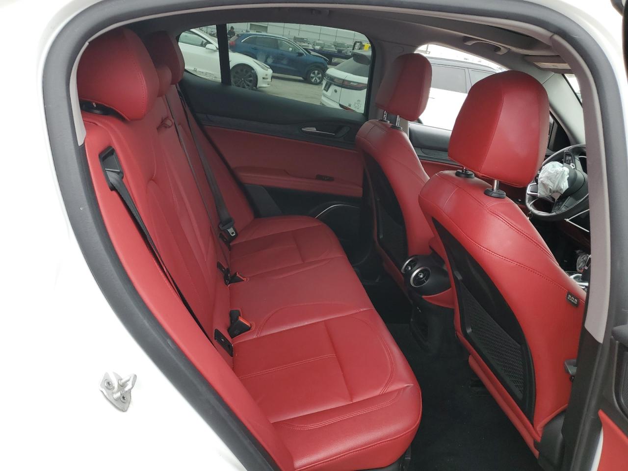 ZASPAJAN6M7D19404 2021 Alfa Romeo Stelvio Sport