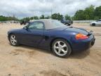 PORSCHE BOXSTER photo