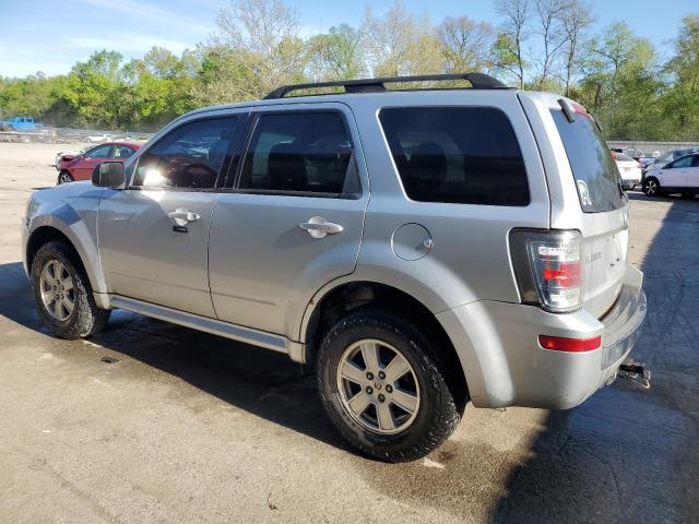 2010 Mercury Mariner VIN: 4M2CN9BG5AKJ29459 Lot: 53496734