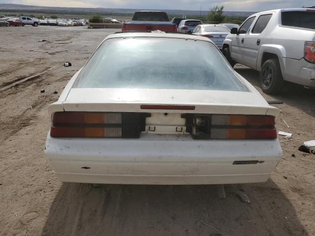 1989 Chevrolet Camaro VIN: 1G1FP21S6KL154157 Lot: 54950994