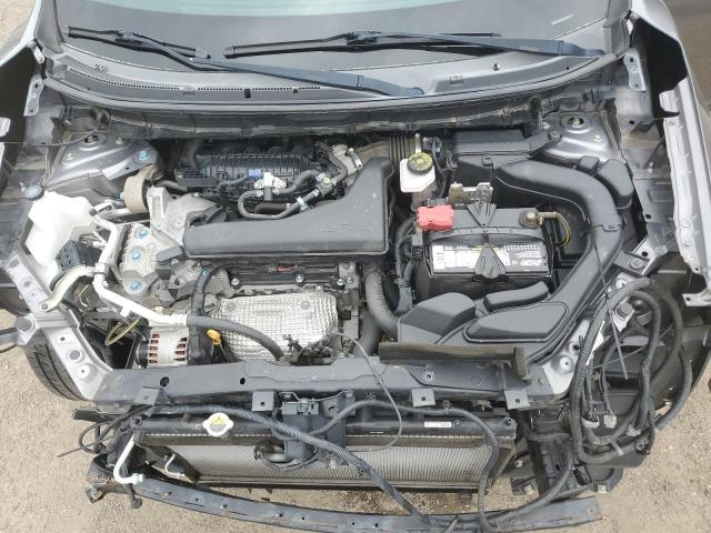 2016 NISSAN ROGUE S FW - KNMAT2MT7GP612354