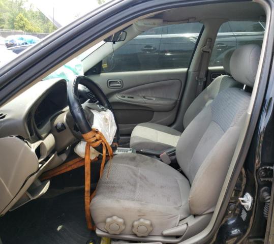 2004 Nissan Sentra 1.8 VIN: 3N1CB51D04L479344 Lot: 56067164