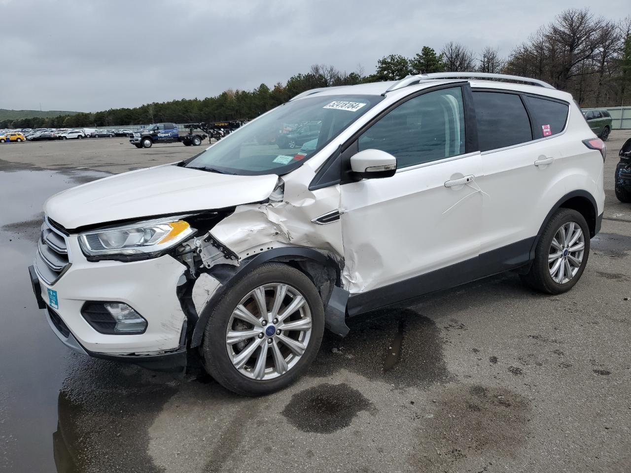 1FMCU9JD3HUB22486 FORD ESCAPE 2017