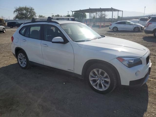 VIN WBAVL1C52EVY10327 2014 BMW X1, Xdrive28I no.4