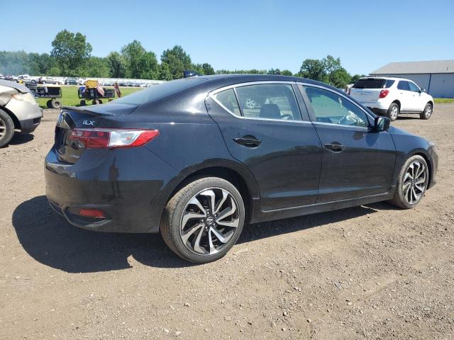 2018 ACURA ILX SPECIA 19UDE2F41JA008842