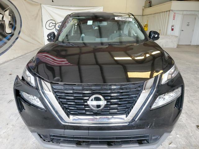 VIN JN8BT3BAXPW411067 2023 NISSAN ROGUE no.5