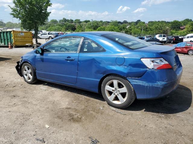 2007 Honda Civic Ex VIN: 2HGFG12847H512740 Lot: 55937824