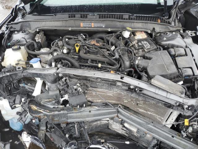 VIN 3FA6P0HD2LR223647 2020 Ford Fusion, SE no.11