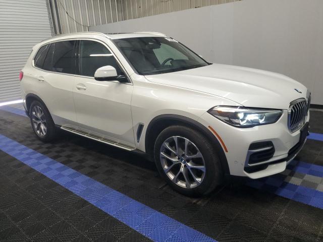 2023 BMW X5 xDrive40I VIN: 5UXCR6C00P9N55746 Lot: 54817554