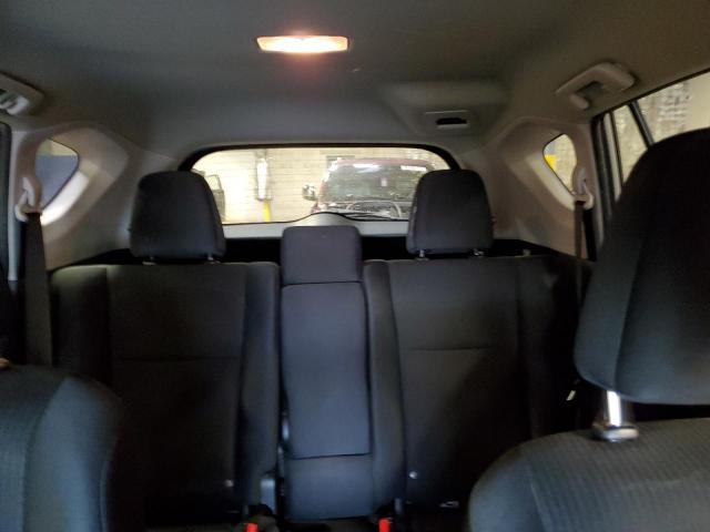 2017 Toyota Rav4 Le VIN: 2T3BFREV0HW572807 Lot: 54703264