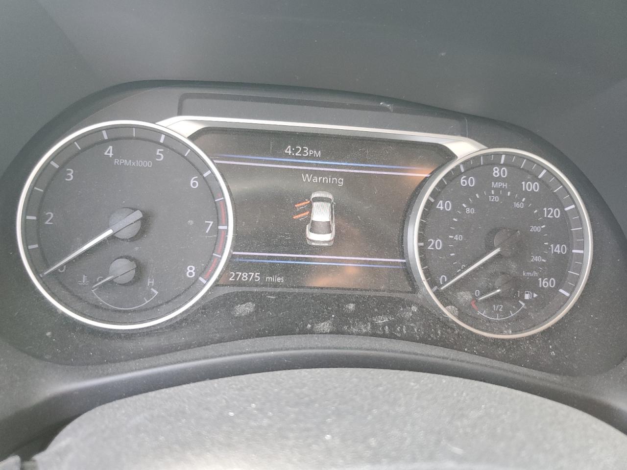 3N1AB8CV1NY257057 2022 Nissan Sentra Sv