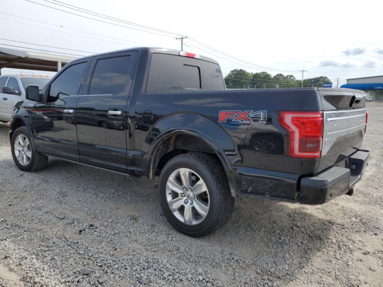 1FTEW1EFXHFA31241 2017 Ford F150 Supercrew