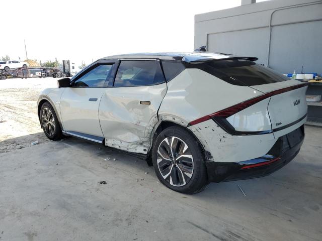 KNDC3DLCXN5032322 2022 Kia Ev6 Light 2022 Kia Ev6 Light VIN: KNDC3DLCXN5032322 Lot: 53031884