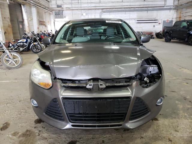 2012 Ford Focus Se VIN: 1FAHP3K20CL169460 Lot: 54395224