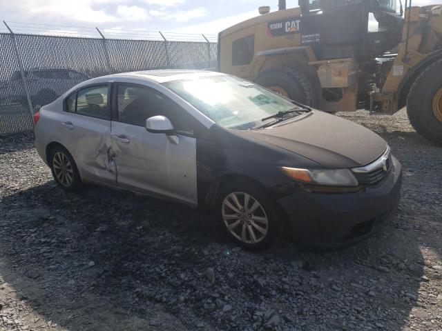 Vin: 2hgfb2f59ch102837, lot: 54924924, honda civic lx 20124