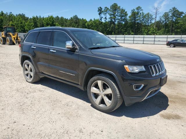 2014 Jeep Grand Cherokee Limited VIN: 1C4RJFBG7EC568883 Lot: 56496214