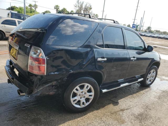 2004 Acura Mdx Touring VIN: 2HNYD188X4H515929 Lot: 55079824