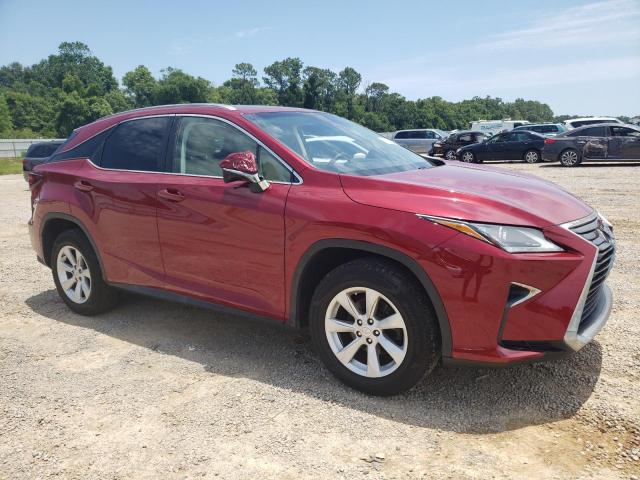 2017 Lexus Rx 350 Base VIN: 2T2BZMCA3HC129275 Lot: 56353204