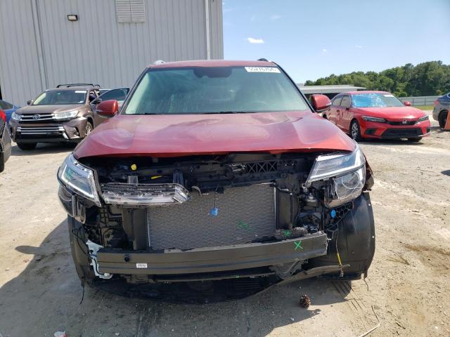 2024 Kia Seltos S VIN: KNDEU2AA6R7588844 Lot: 55276764