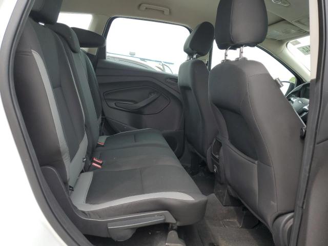 2014 Ford Escape S VIN: 1FMCU0F75EUA90618 Lot: 52675244