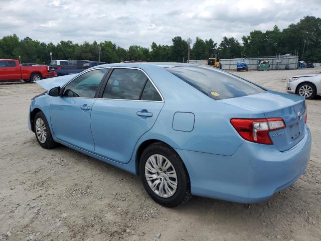 2013 Toyota Camry L VIN: 4T4BF1FK2DR291512 Lot: 55112314