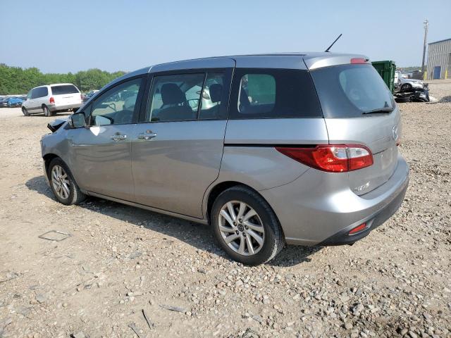 VIN JM1CW2BL5F0183502 2015 Mazda 5, Sport no.2