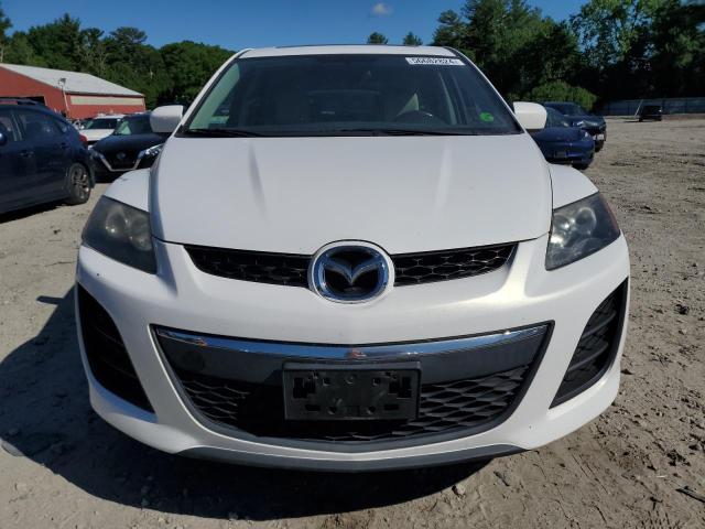 2010 Mazda Cx-7 VIN: JM3ER2WM9A0322307 Lot: 56682824